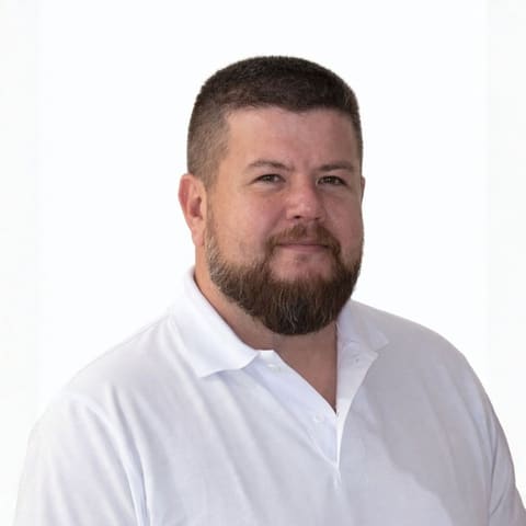 Retrato de Carlos Troxler